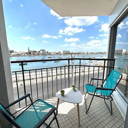 Spacieux Appartement Centre-Ville, 5 Couchages, Proche Plage - Fr-1-224-800 Saint Gilles Croix de vie Eksteriør billede