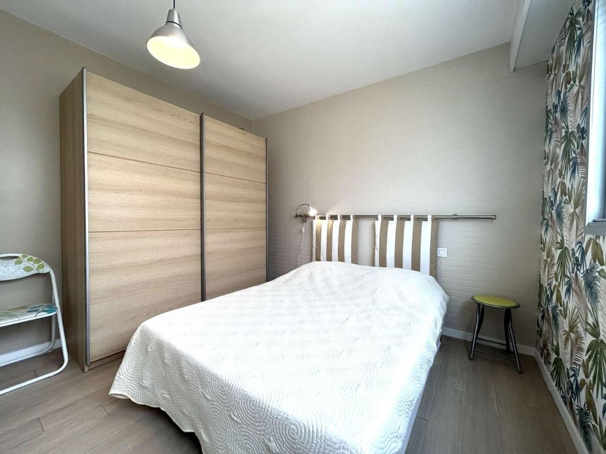 Spacieux Appartement Centre-Ville, 5 Couchages, Proche Plage - Fr-1-224-800 Saint Gilles Croix de vie Eksteriør billede