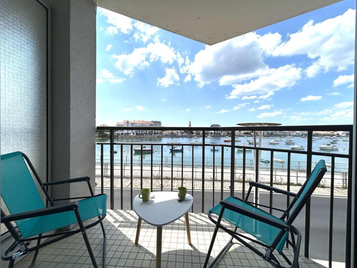 Spacieux Appartement Centre-Ville, 5 Couchages, Proche Plage - Fr-1-224-800 Saint Gilles Croix de vie Eksteriør billede
